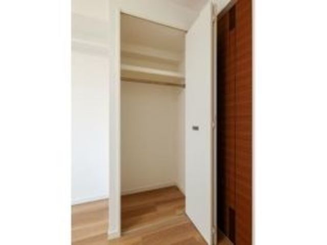 収納　※別部屋参考写真