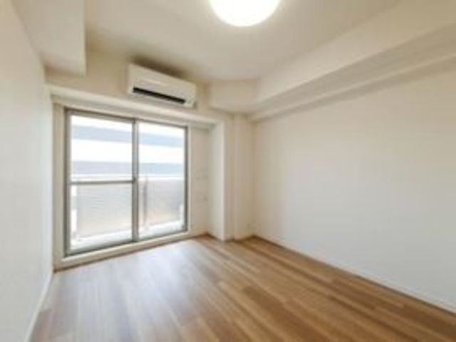 居室・リビング　※別部屋参考写真