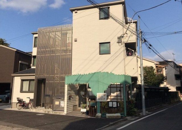 建物外観　☆綺麗な外観☆