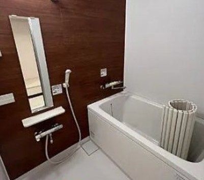 バス・シャワールーム　☆お風呂☆