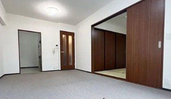 居室・リビング　☆リビング☆