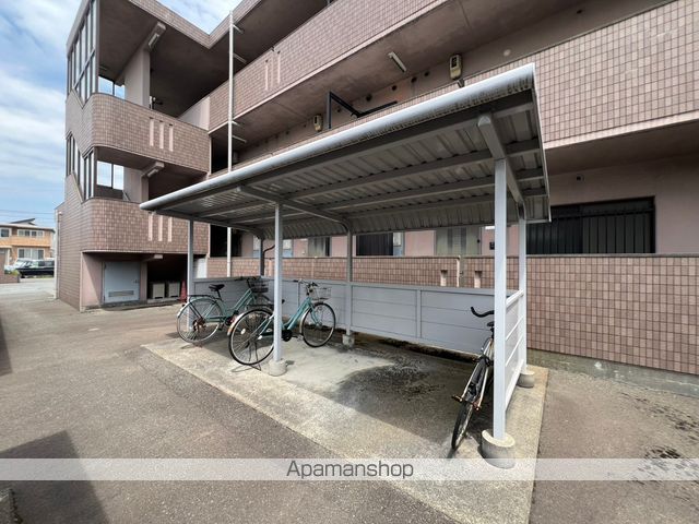 その他共有部分　その他共有部分