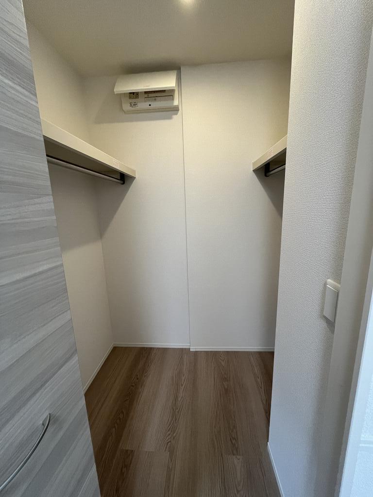 収納　※同タイプ写真