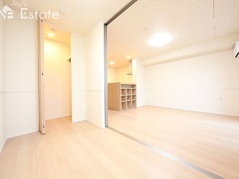 その他部屋・スペース　内装