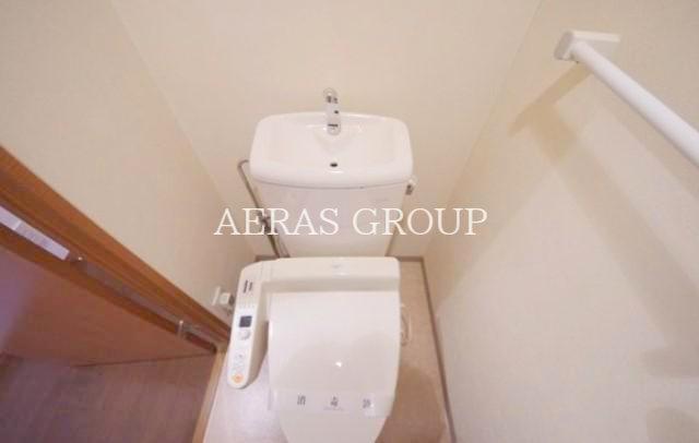 トイレ　同仕様タイプ