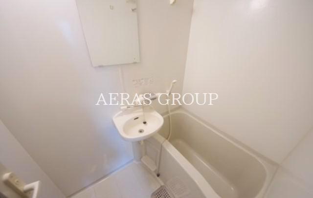 バス・シャワールーム　同仕様タイプ