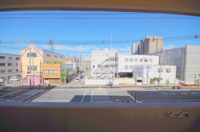 眺望　展望