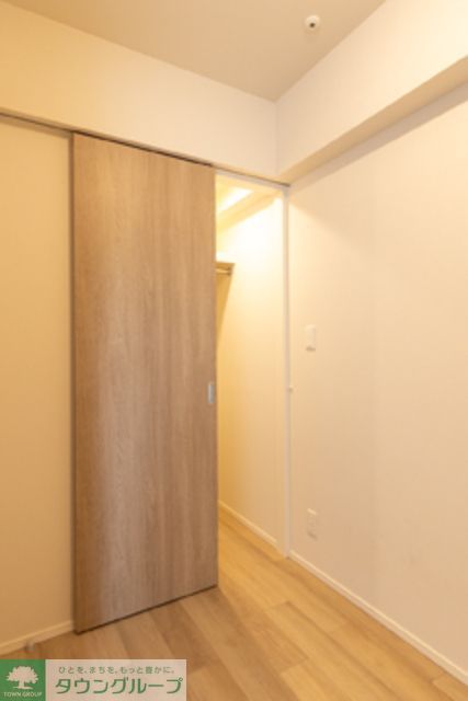 収納　※写真は同タイプ住戸です。