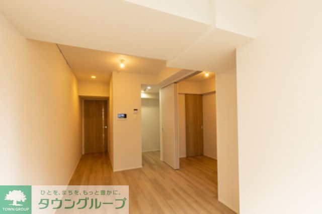 その他　※写真は同タイプ住戸です。