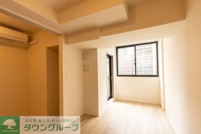 居室・リビング　※写真は同タイプ住戸です。