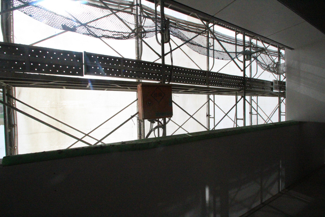 眺望　※同間取り別室の参考写真です