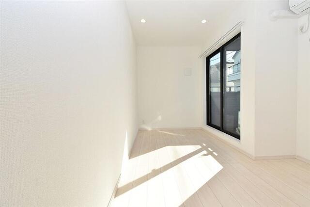 その他部屋・スペース　?