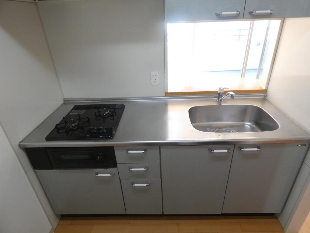 キッチン　参考写真