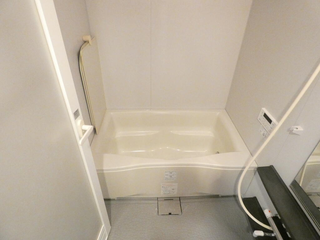 バス・シャワールーム　参考写真