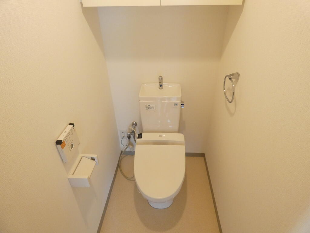 トイレ　参考写真