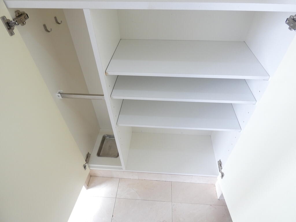 玄関　参考写真