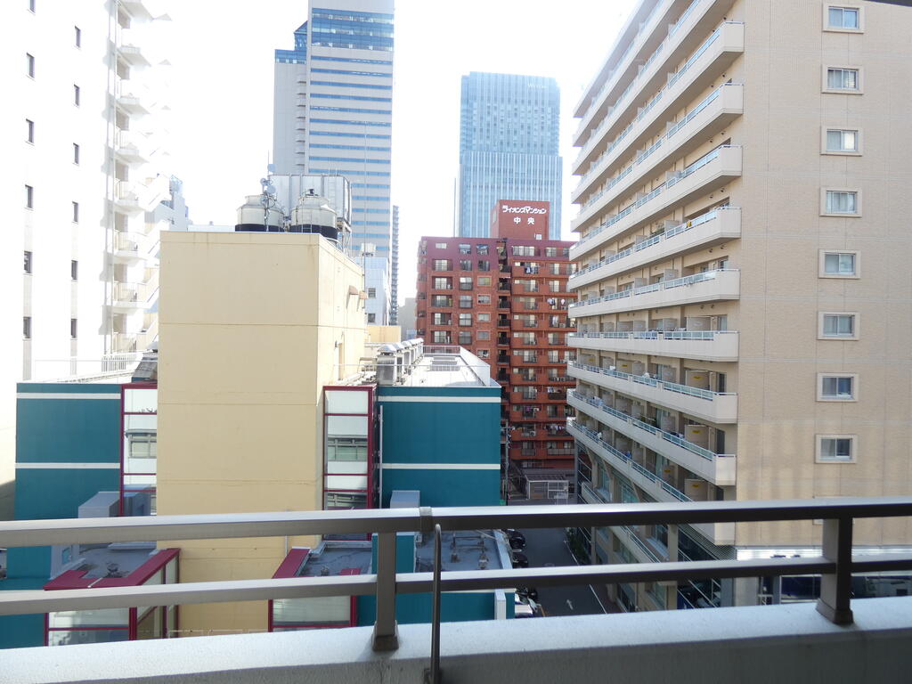 眺望　参考写真