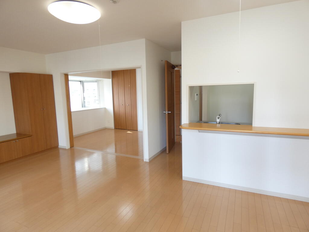 居室・リビング　参考写真