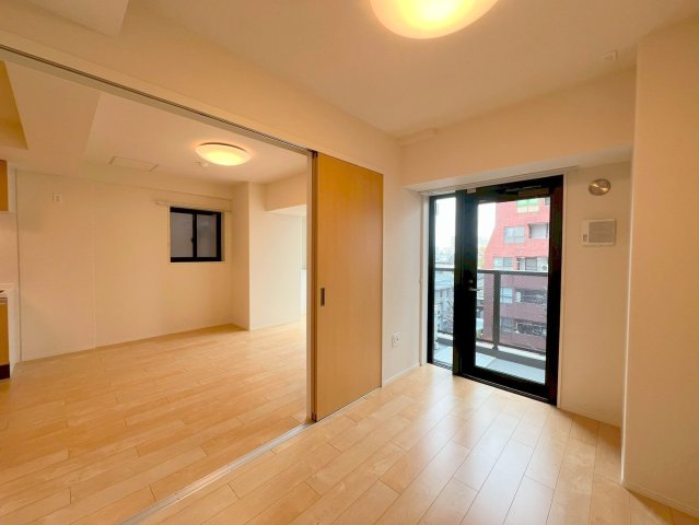 その他部屋・スペース　お子さんのお部屋にいかがでしょうか