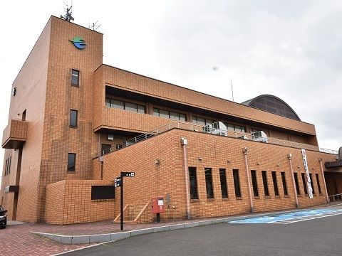 役所　本宮市役所（役所）まで2000m