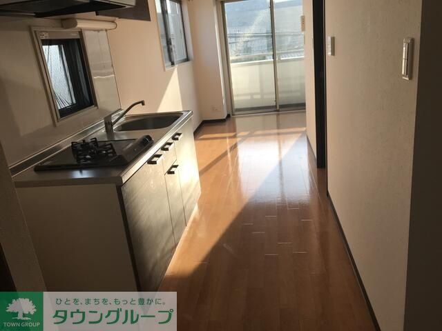 キッチン　★同仕様★