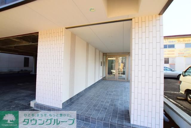 エントランス　★★エントランス★★