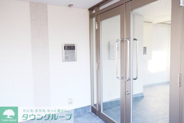 その他　★★オートロック実装★★