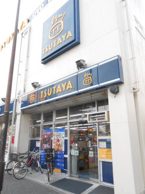 その他　★★TSUTAYA（その他）まで800m