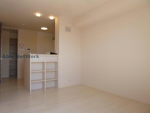 居室・リビング　別部屋イメージ画像