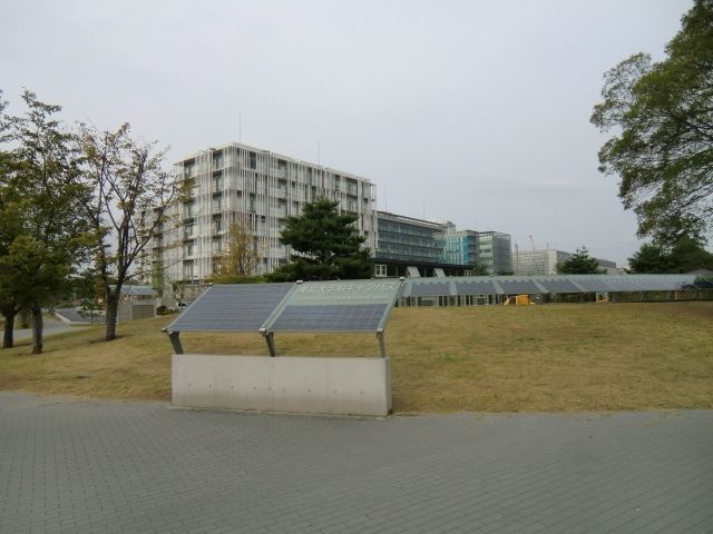 その他　東京大学柏２キャンパス（その他）まで1600m