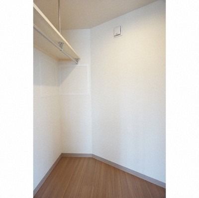 収納　同物件の他の号室のお写真です