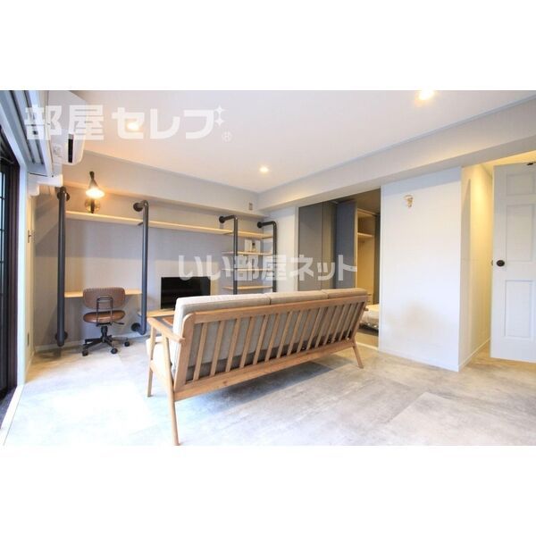 居室・リビング