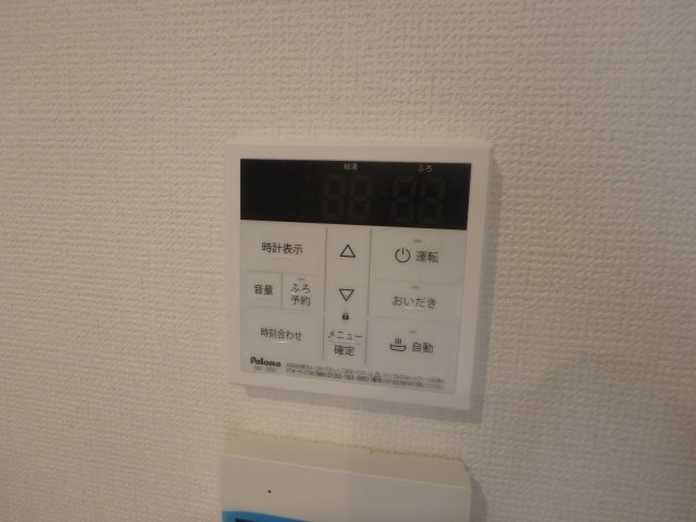 その他設備　※この写真はイメージです