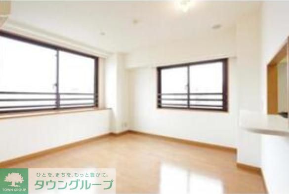 居室・リビング　リビング/居室