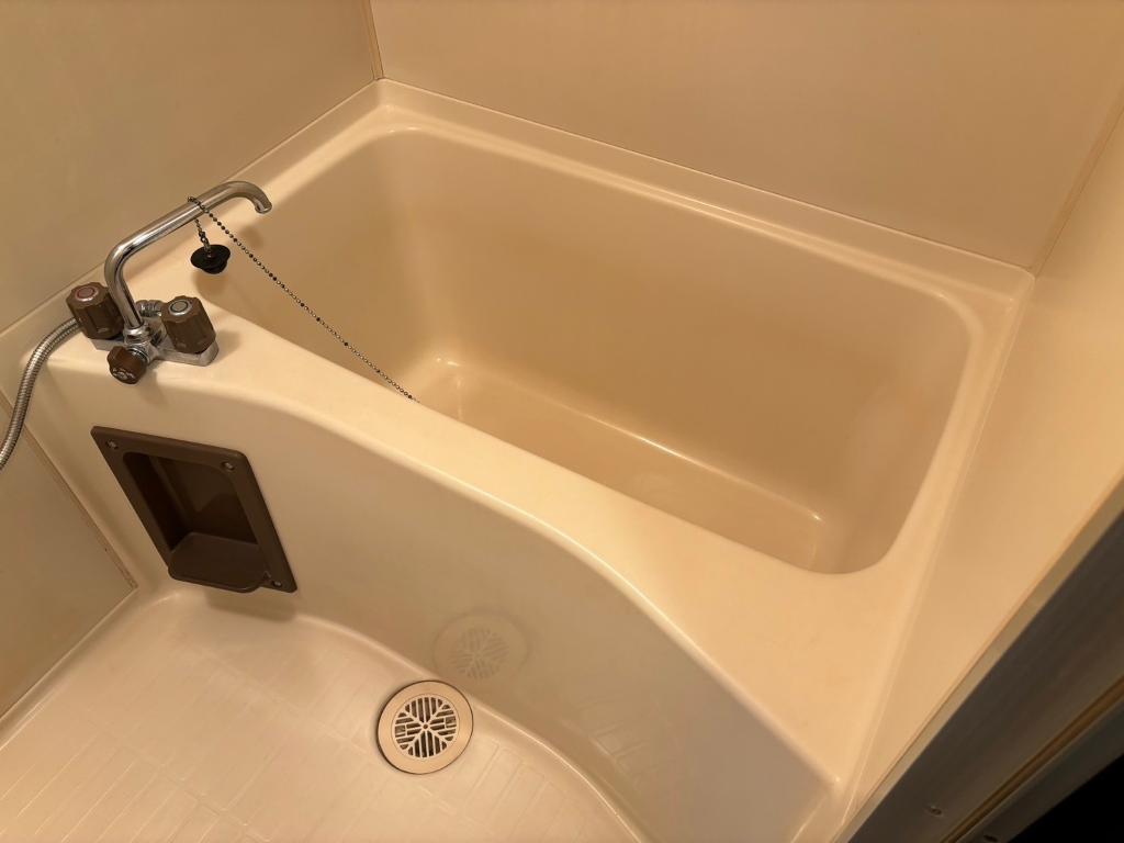 バス・シャワールーム　ヒューマンハイツ