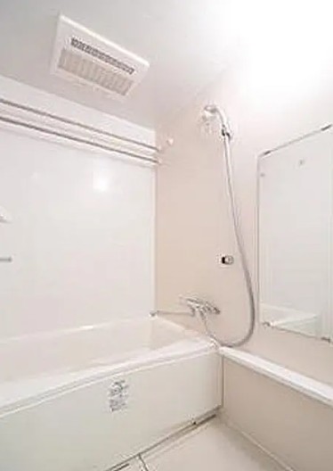 バス・シャワールーム　風呂