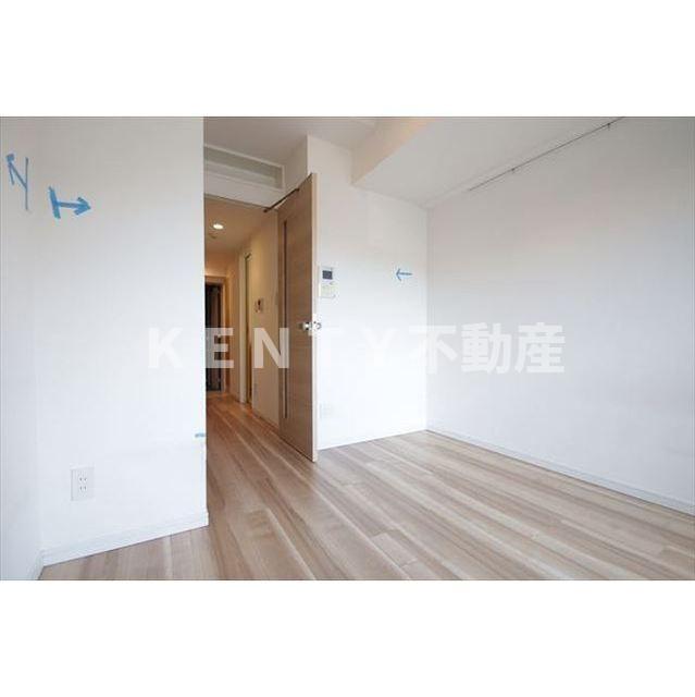 その他部屋・スペース　ゆとりの広さです