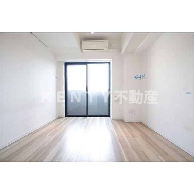 居室・リビング　ゆったり過ごせるリビングです