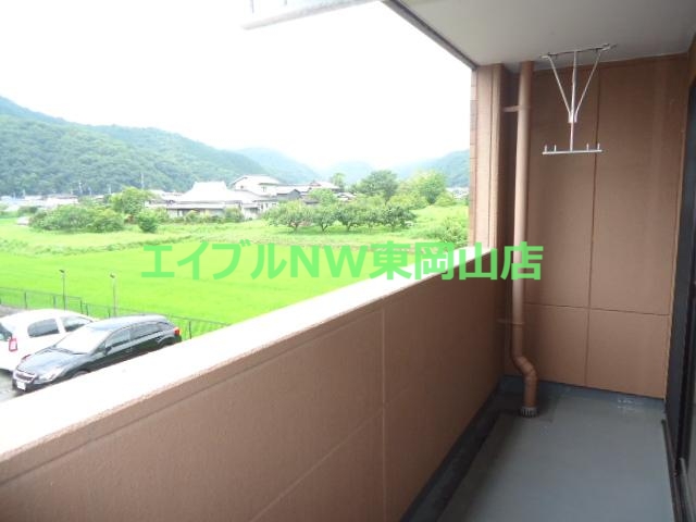 バルコニー　ベランダ