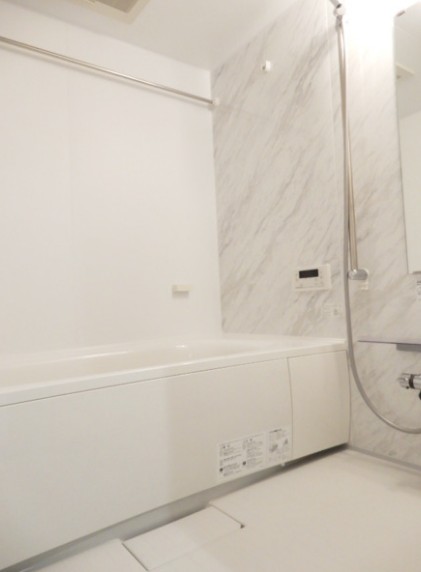 バス・シャワールーム　☆浴室☆