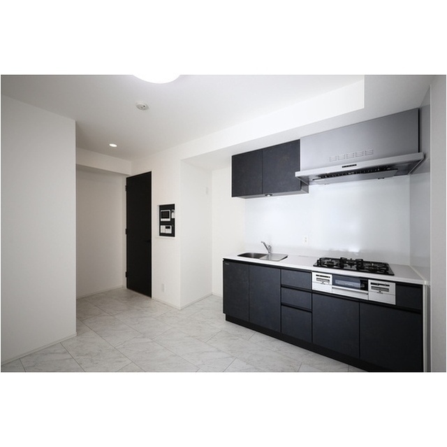 居室・リビング　同タイプ別号室のお写真です※シーリングラ