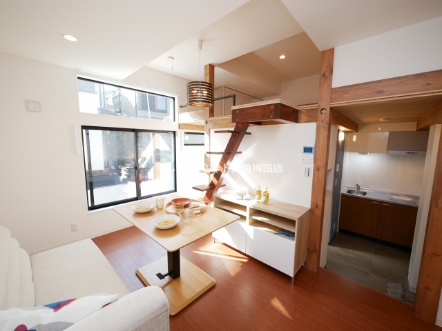 居室・リビング