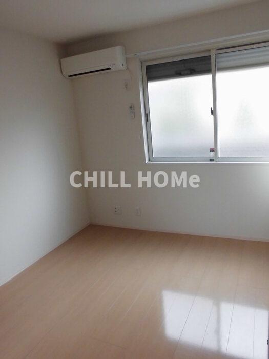 居室・リビング　当社、チルホームのHPもご覧ください(^^)/物件情報多数♪