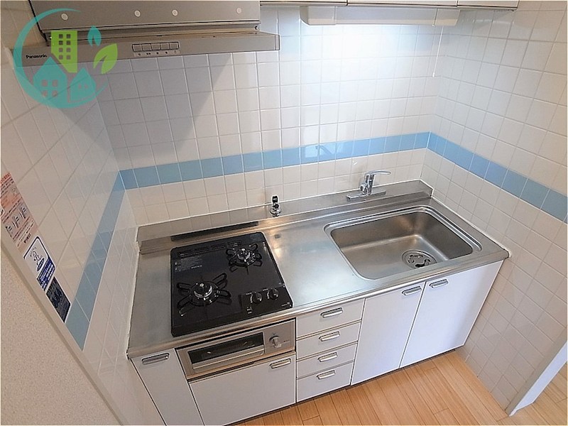 キッチン　エスポワール六甲（ネット無料）