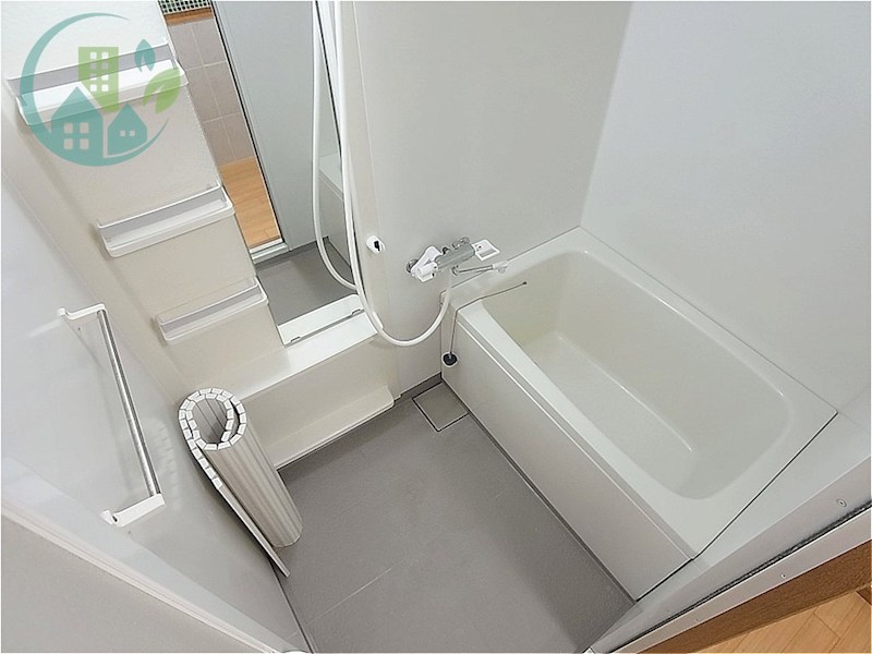 バス・シャワールーム　エスポワール六甲（ネット無料）