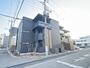東宿郷駅より徒歩5分 2階 新築の賃貸物件