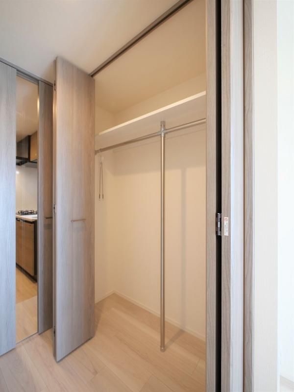 収納　☆収納豊富☆