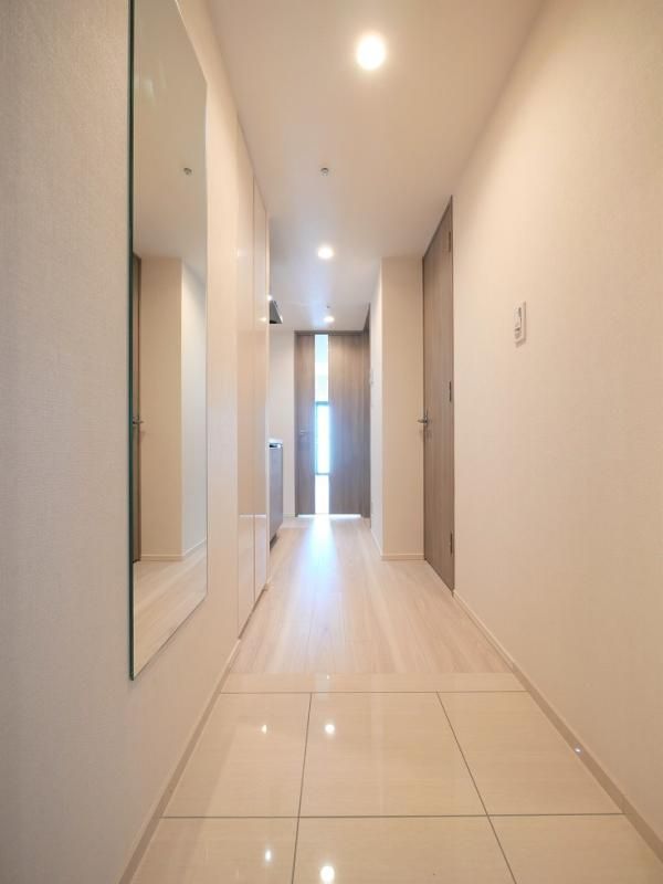 玄関　☆きれいな玄関☆