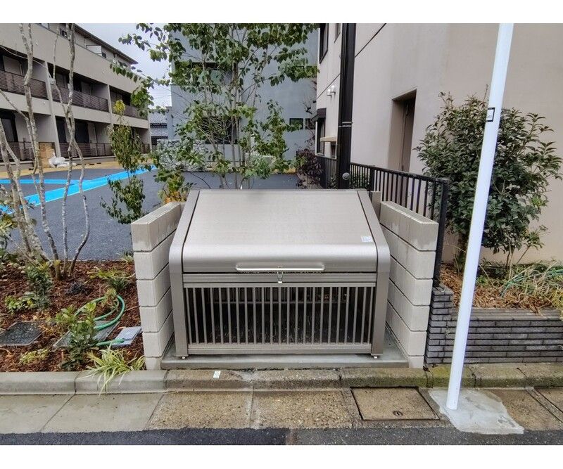 その他共有部分　☆その他共用部分☆