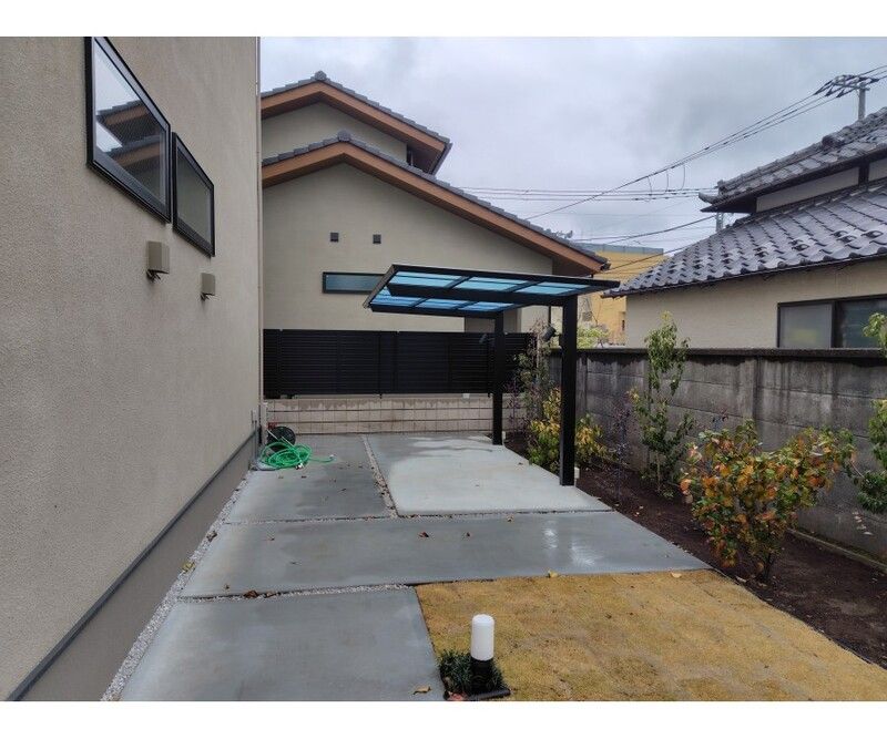 駐車場　☆駐輪場☆